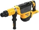 Аккумуляторный перфоратор DeWALT DCH775X2 SDS-Max 54 В XR FlexVolt - изображение 3