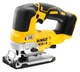 Пила лобзикова акумуляторна DeWALT DCS334P2 - зображення 2