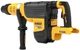 Аккумуляторный перфоратор DeWALT DCH775X2 SDS-Max 54 В XR FlexVolt - изображение 4