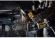Аккумуляторная угловая шлифовальная машина DeWALT DCG440N - изображение 3