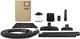 Пылесос промышленный DeWALT DXV23PLPTA-QT - изображение 9