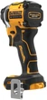 Шуруповерт бесщеточный аккумуляторный DeWALT DCF850N - изображение 2