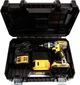 Аккумуляторная дрель-шуруповерт DeWALT DCD796P2 - изображение 5