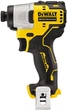 Набір з двох інструментів безщіткових DeWALT 12 В XR Li-lon, 3 А·год, валіза, 2 акумулятори та зарядний пристрій (DCK2110L2T) - зображення 5
