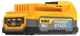 Аккумулятор для инструментов DeWALT DCBP034 18 В, 1.7 А*ч - изображение 3