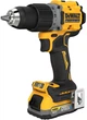 Аккумуляторная дрель-шуруповерт DeWALT DCD800E2T - изображение 2