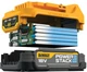 Аккумулятор для инструментов DeWALT DCBP034 18 В, 1.7 А*ч - изображение 4