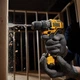 Набір з двох інструментів безщіткових DeWALT 12 В XR Li-lon, 3 А·год, валіза, 2 акумулятори та зарядний пристрій (DCK2110L2T) - зображення 11