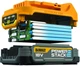 Аккумуляторная дрель-шуруповерт DeWALT DCD800E2T - изображение 3