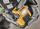 Дрель-шуруповерт аккумуляторная бесщеточная DeWALT DCD800E1T - изображение 4