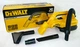 Пилосос акумуляторний DeWALT DCV517N - зображення 3