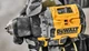 Дрель-шуруповерт аккумуляторная бесщеточная DeWALT DCD800E1T - изображение 6