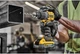 Набор из двух бесщеточных инструментов DeWALT DCK2050H2T (DCD805+DCF850) - зображення 6