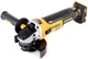 Набір з трьох безщіткових інструментів DeWALT DCK384P2T - зображення 8