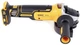 Набір з трьох безщіткових інструментів DeWALT DCK384P2T - зображення 11