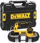 Пила стрічкова акумуляторна DeWALT DCS377NT - зображення 5