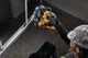 Пила стрічкова акумуляторна DeWALT DCS377NT - зображення 6