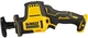 Пила сабельная аккумуляторная DeWALT DCS312N - изображение 2