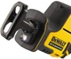 Пила сабельная аккумуляторная DeWALT DCS312N - изображение 3