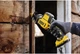 Пила сабельная аккумуляторная DeWALT DCS312N - изображение 5
