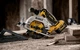 Дисковая аккумуляторная пила DeWALT DCS512N - изображение 5