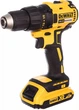 Акумуляторний дриль-шурупокрут DeWALT DCD777D2T - зображення 2