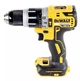 Дрель-шуруповерт аккумуляторная DeWALT DCD796NT - изображение 2