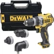 Акумуляторний дриль-шурупокрут DeWALT DCD703NT - зображення 1