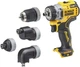 Акумуляторний дриль-шурупокрут DeWALT DCD703NT - зображення 2