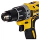 Аккумуляторная дрель-шуруповерт DeWALT DCD791P2 - изображение 4