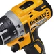 Аккумуляторная дрель-шуруповерт DeWALT DCD791P2 - изображение 6