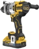 Дрель-шуруповерт ударный аккумуляторный бесщеточный DeWALT DCD1007H2T - изображение 4