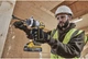 Дрель-шуруповерт ударный аккумуляторный бесщеточный DeWALT DCD1007H2T - изображение 6