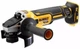 Набір із восьми акумуляторних безщіткових інструментів DeWALT DCK856P4 - зображення 5