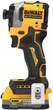Набір з двох безщіткових інструментів DeWALT DCK2051H2T - изображение 5