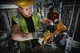 Пила стрічкова акумуляторна DeWALT DCS378N - зображення 5