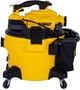 Промисловий пилосос DeWALT DXV234P - зображення 4