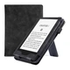 Чехол PocketBook 627 Touch Lux 4 черный с ремешком для руки и подставкой черный – обложка на Покетбук (7706797) - изображение 3