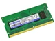 Оперативная память DDR4-2400 4GB для ноутбука SODIMM PC4-19200 CYBORG CYB24D4S17/4 (776767) - изображение 4
