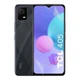 Антишпион приватная плёнка гидрогелевая для смартфона TCL 405 противоударная прозрачная - изображение 1