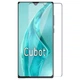 Антишпион приватная плёнка гидрогелевая для смартфона Cubot P50 противоударная прозрачная - изображение 1