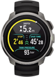 Smartwatch Suunto Ocean Steel Black (SS050983000) - obraz 4