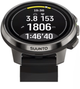 Smartwatch Suunto Ocean Steel Black (SS050983000) - obraz 5