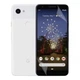 Плёнка гидрогелевая матовая для Google Pixel 3a протиударная прозрачная - изображение 1