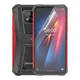 Плівка гідрогелева для Ulefone Armor 8 матова протиударна прозора - зображення 1