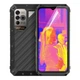 Плівка гідрогелева для Ulefone Armor 18T матова протиударна прозора - зображення 1