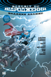 Книга Всесвіт DC. Відродження. Автор - Джонс Джефф (Рідна мова) - изображение 1