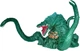 Годзилла - Биоланте Godzilla Monster Series - Biollante Vinyl Figure - изображение 1