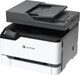 БФП Lexmark CX331adwe (40N9170) - зображення 3