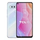 Антишпион приватная плёнка гидрогелевая для смартфона TCL 10L противоударная прозрачная - изображение 1